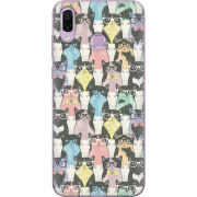 Чехол Uprint Honor Play 