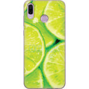 Чехол Uprint Honor Play 