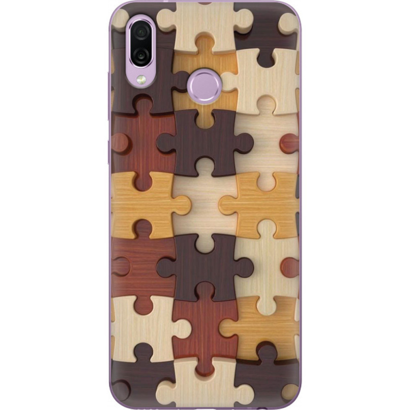 Чехол Uprint Honor Play 