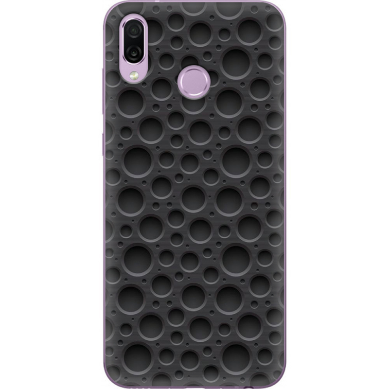 Чехол Uprint Honor Play 