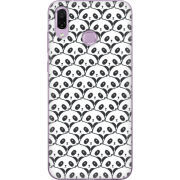 Чехол Uprint Honor Play 