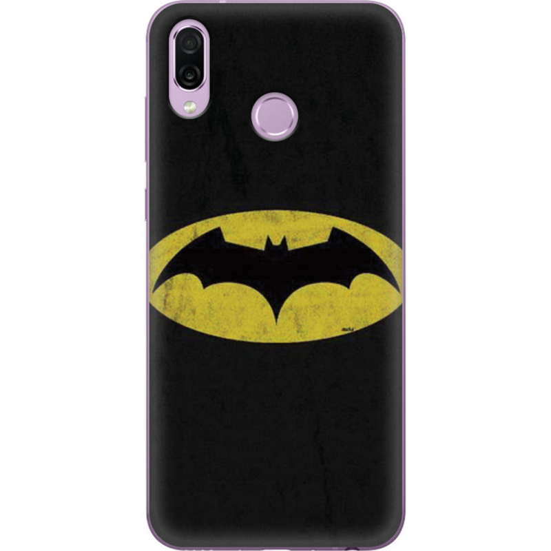 Чехол Uprint Honor Play 