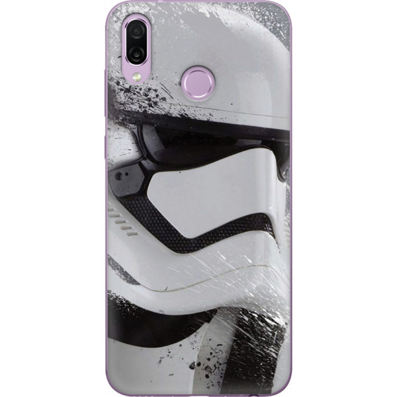 Чехол Uprint Honor Play 