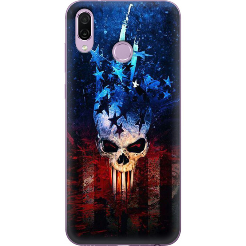 Чехол Uprint Honor Play 