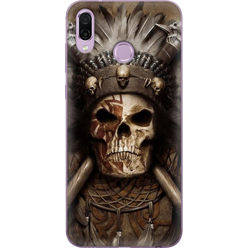 Чехол Uprint Honor Play 