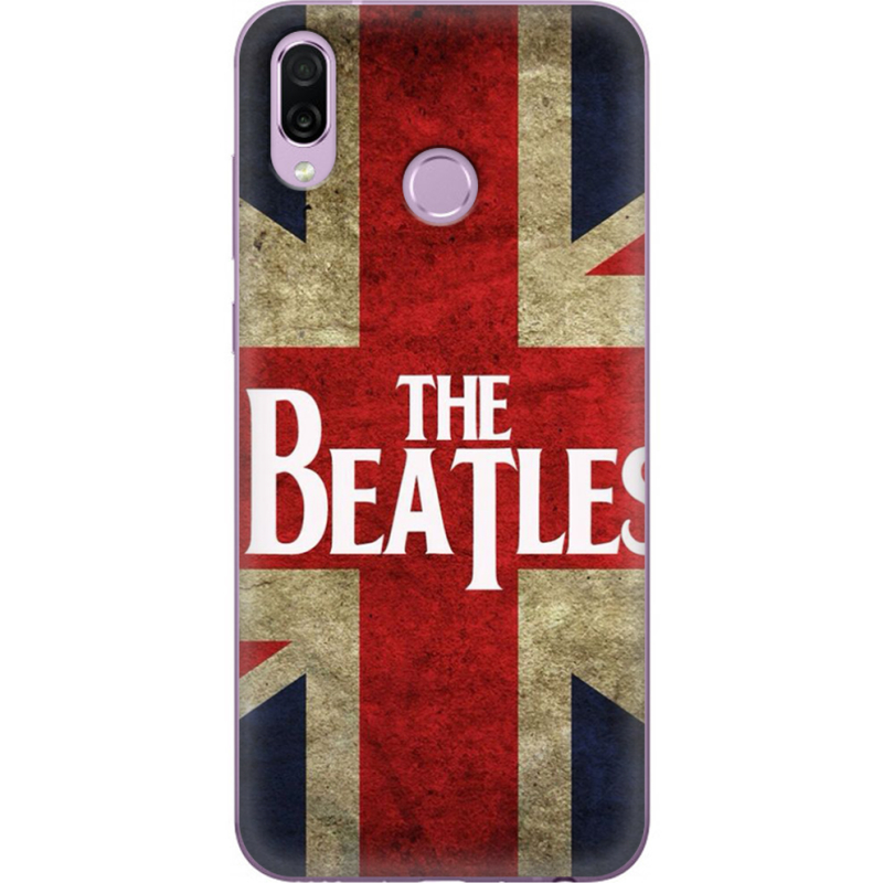 Чехол Uprint Honor Play 