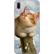 Чехол Uprint Honor Play 