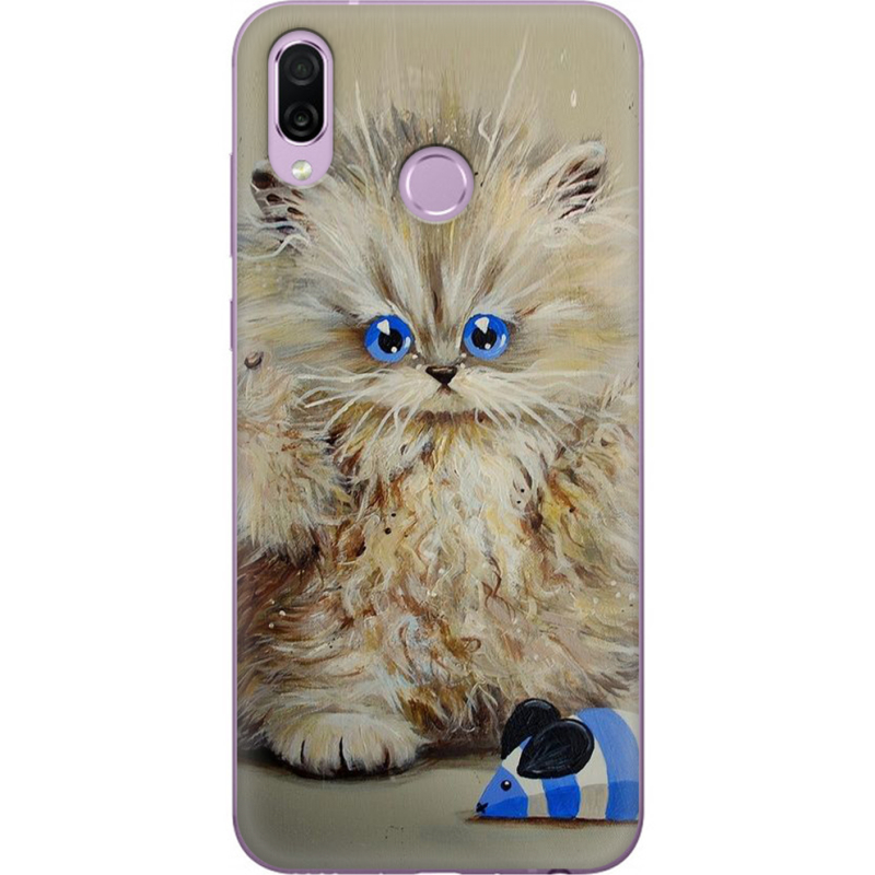 Чехол Uprint Honor Play 