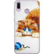 Чехол Uprint Honor Play 