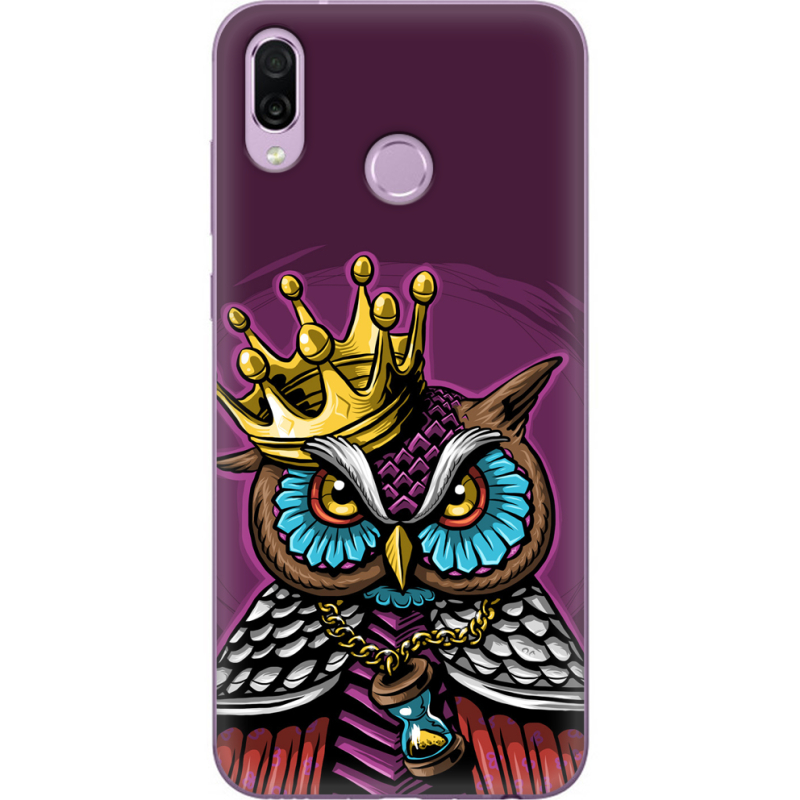 Чехол Uprint Honor Play 