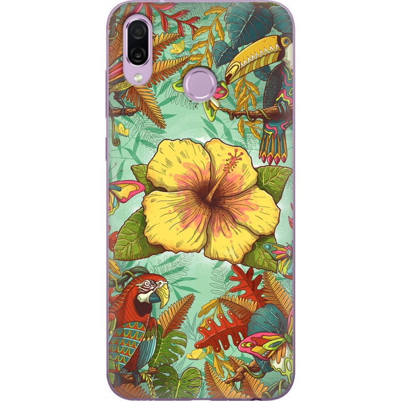 Чехол Uprint Honor Play 