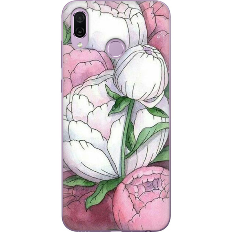 Чехол Uprint Honor Play 