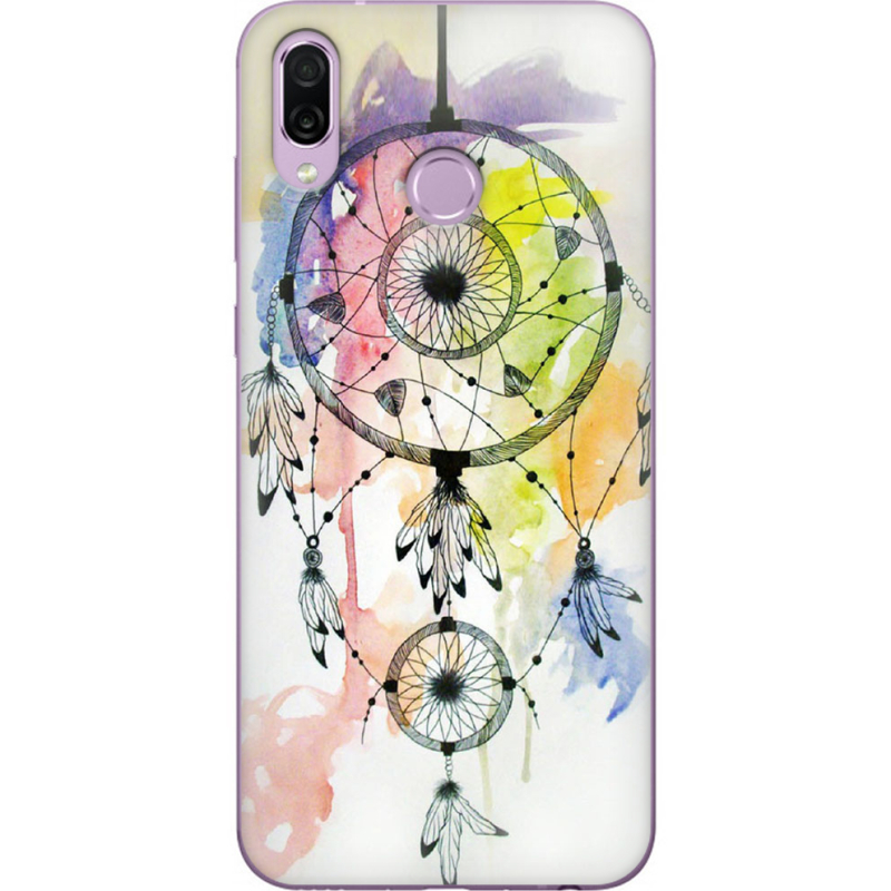 Чехол Uprint Honor Play 