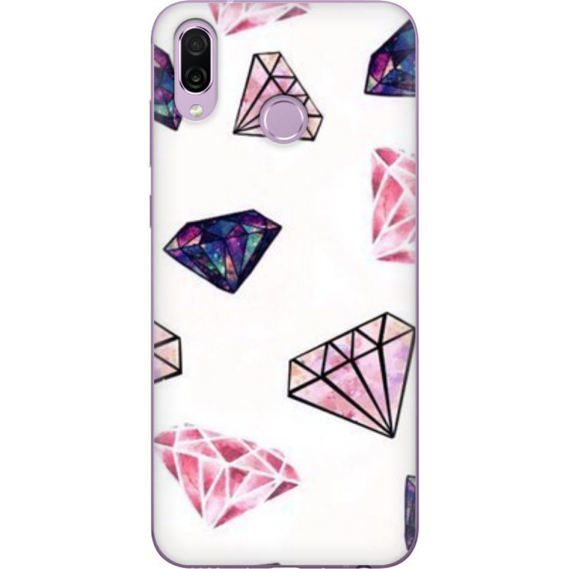 Чехол Uprint Honor Play 