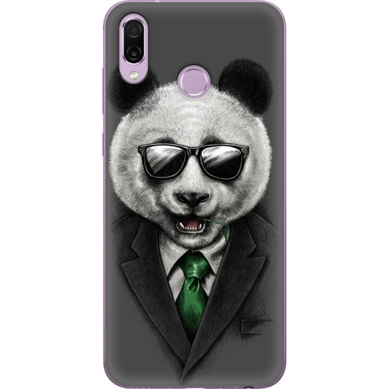 Чехол Uprint Honor Play 