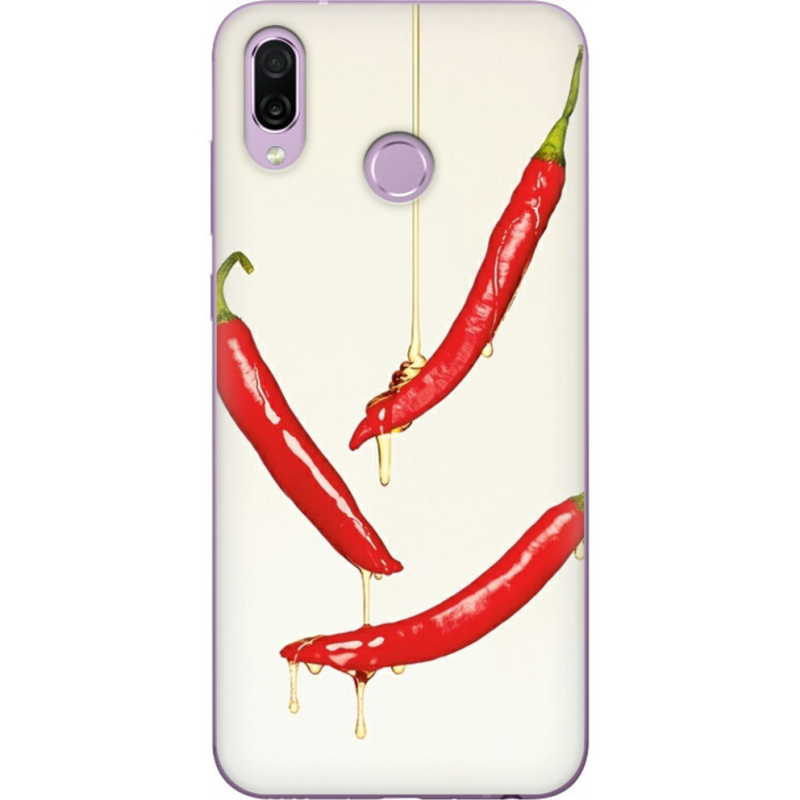 Чехол Uprint Honor Play 