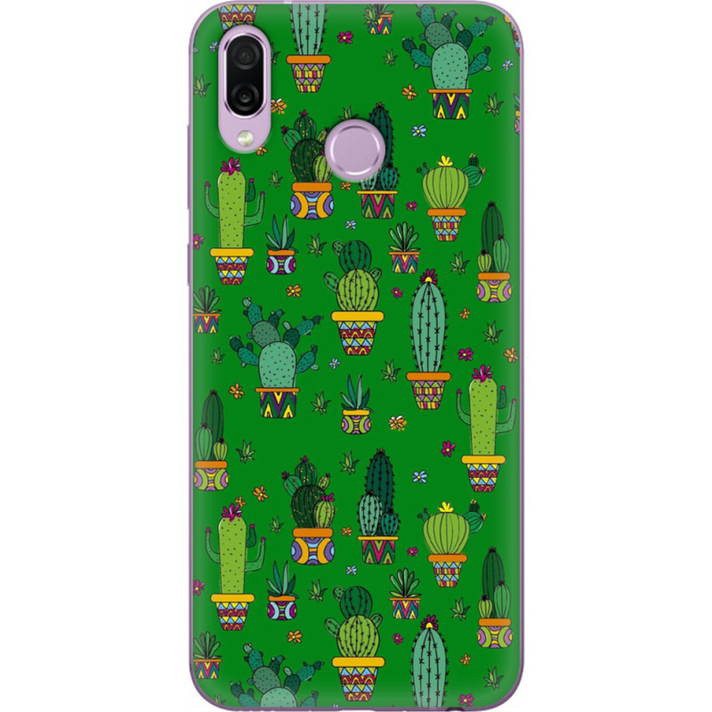 Чехол Uprint Honor Play 