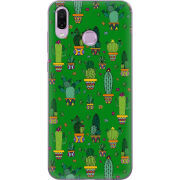 Чехол Uprint Honor Play 