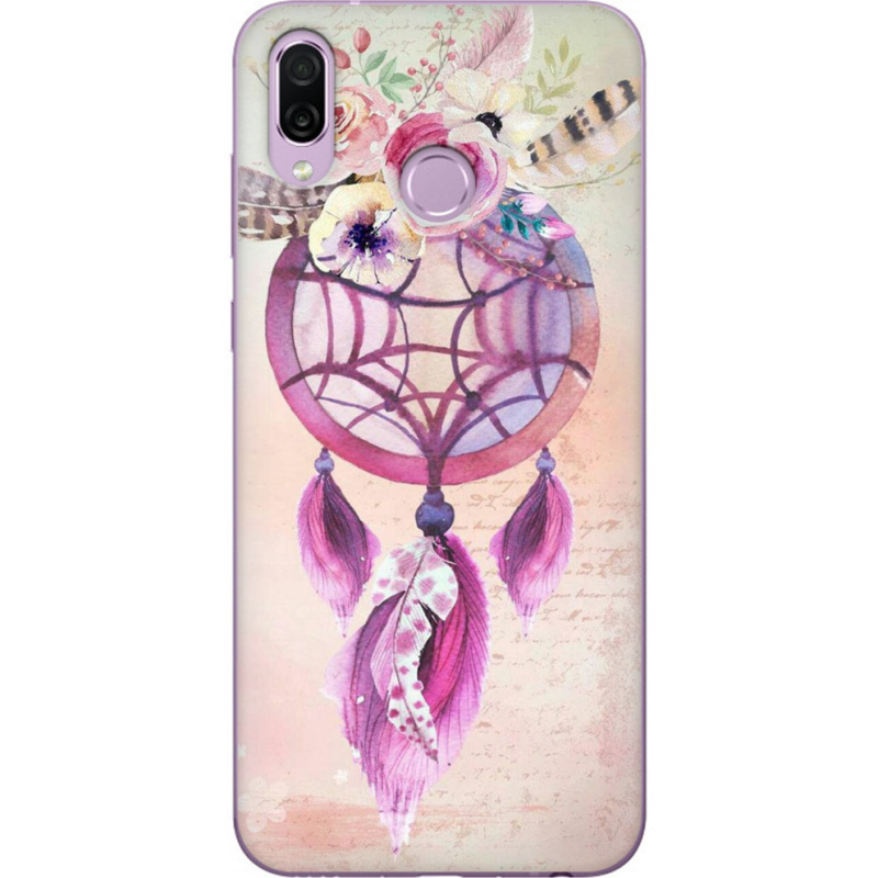 Чехол Uprint Honor Play 