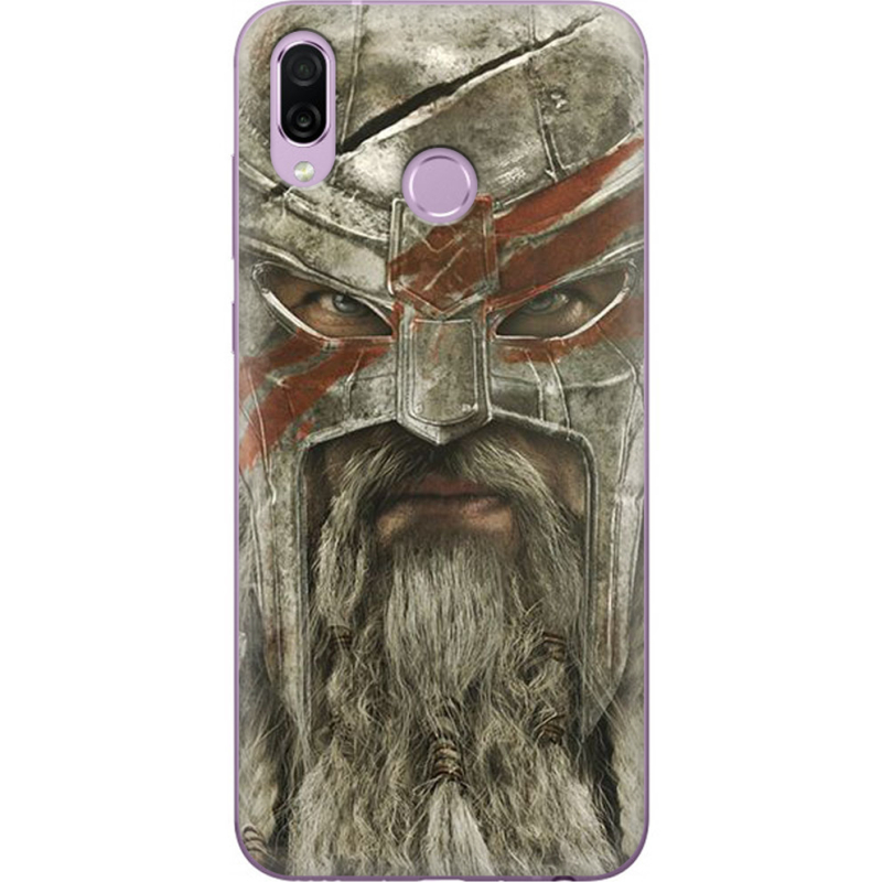 Чехол Uprint Honor Play 