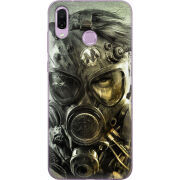 Чехол Uprint Honor Play 