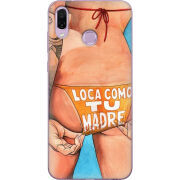 Чехол Uprint Honor Play 