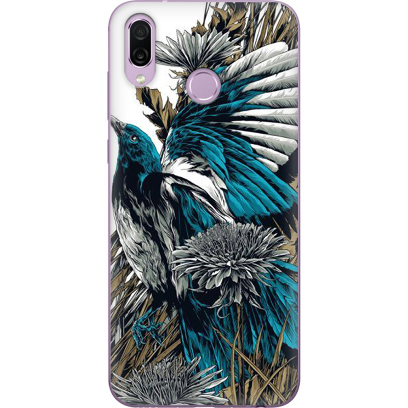 Чехол Uprint Honor Play 