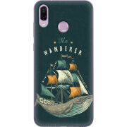 Чехол Uprint Honor Play 