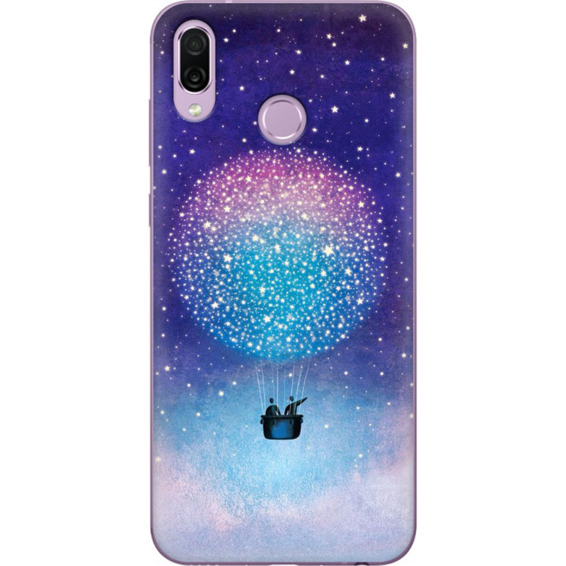 Чехол Uprint Honor Play 