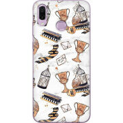 Чехол Uprint Honor Play 