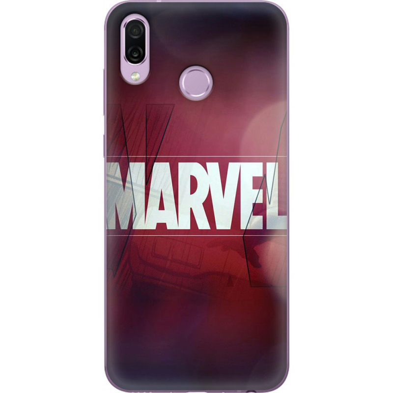 Чехол Uprint Honor Play 