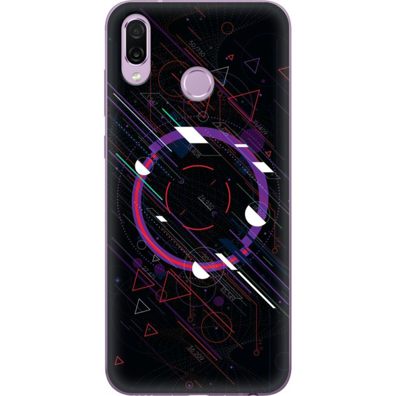 Чехол Uprint Honor Play 