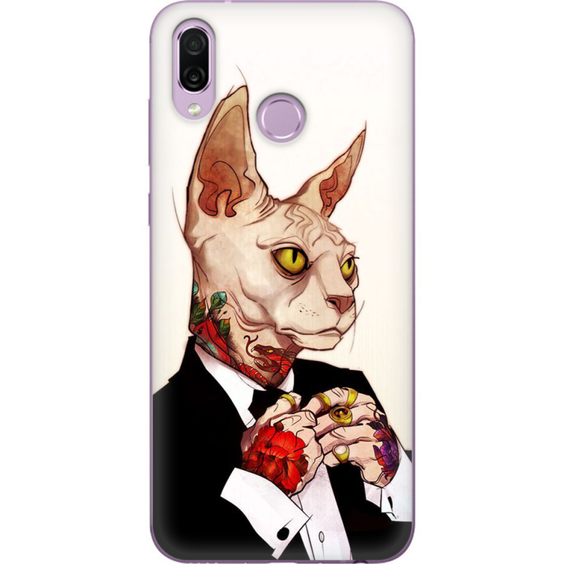 Чехол Uprint Honor Play 