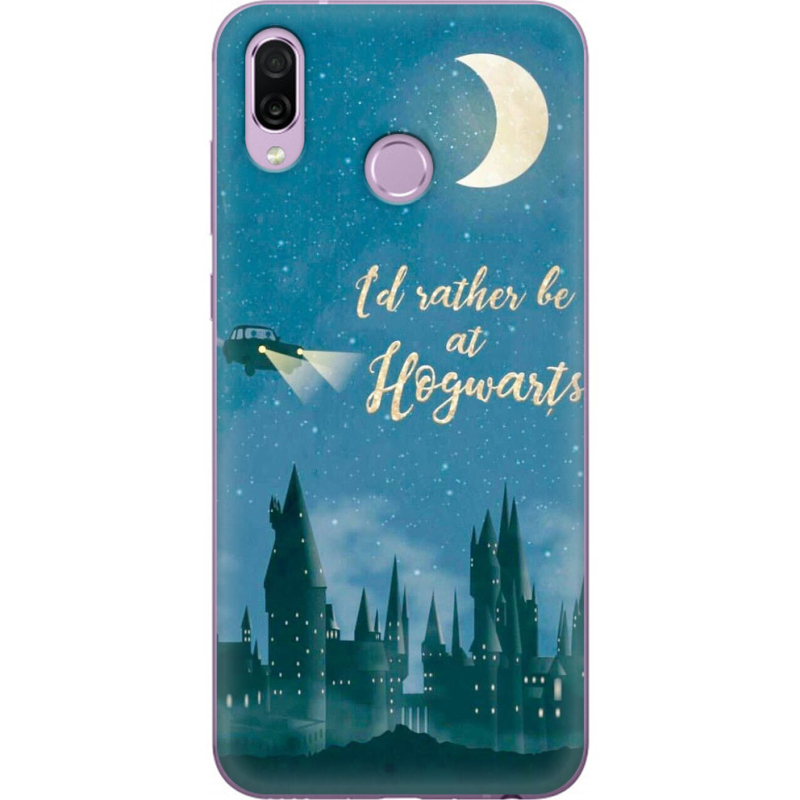 Чехол Uprint Honor Play 