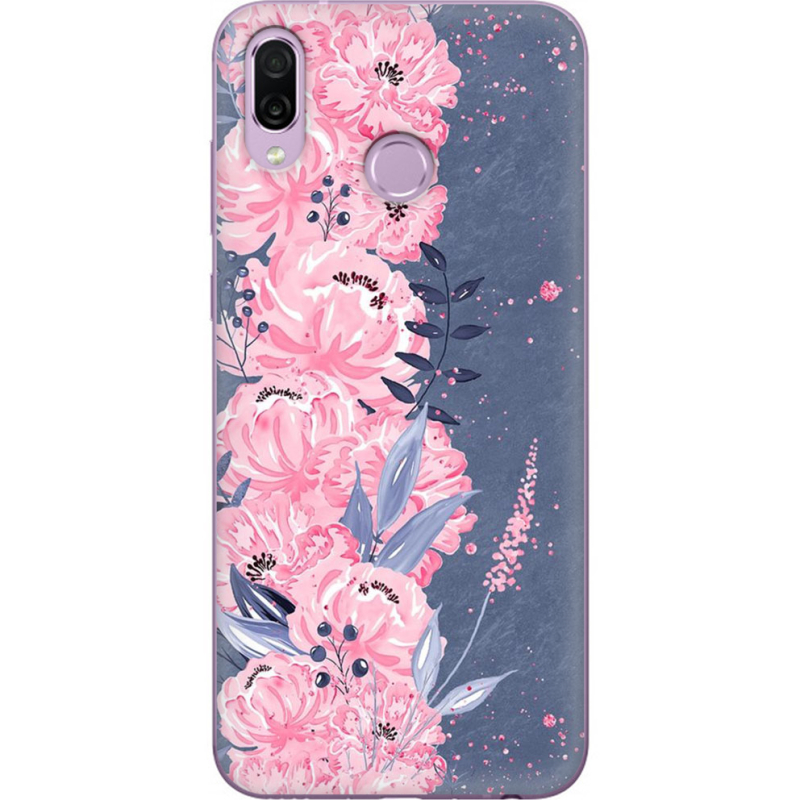 Чехол Uprint Honor Play 