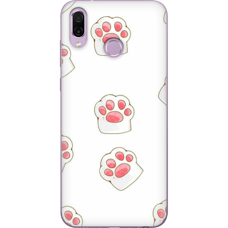 Чехол Uprint Honor Play 