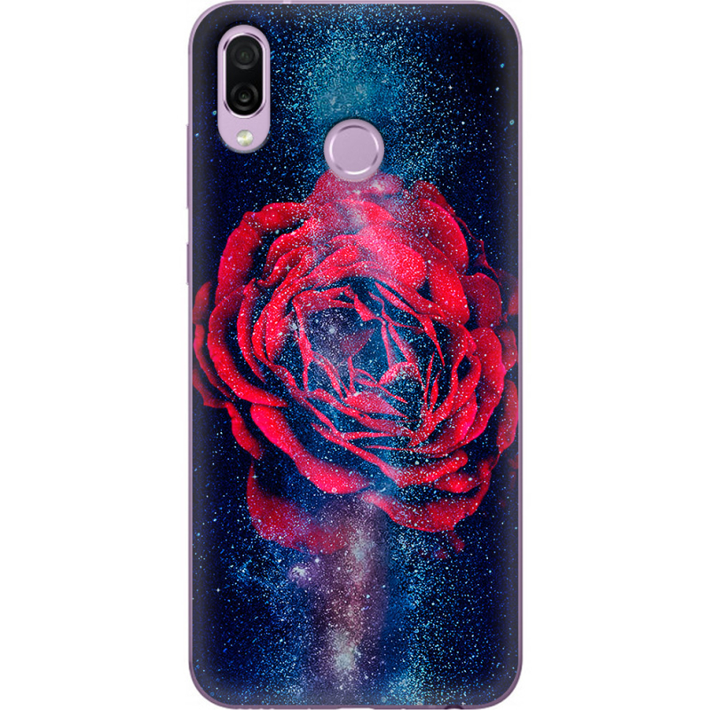 Чехол Uprint Honor Play 