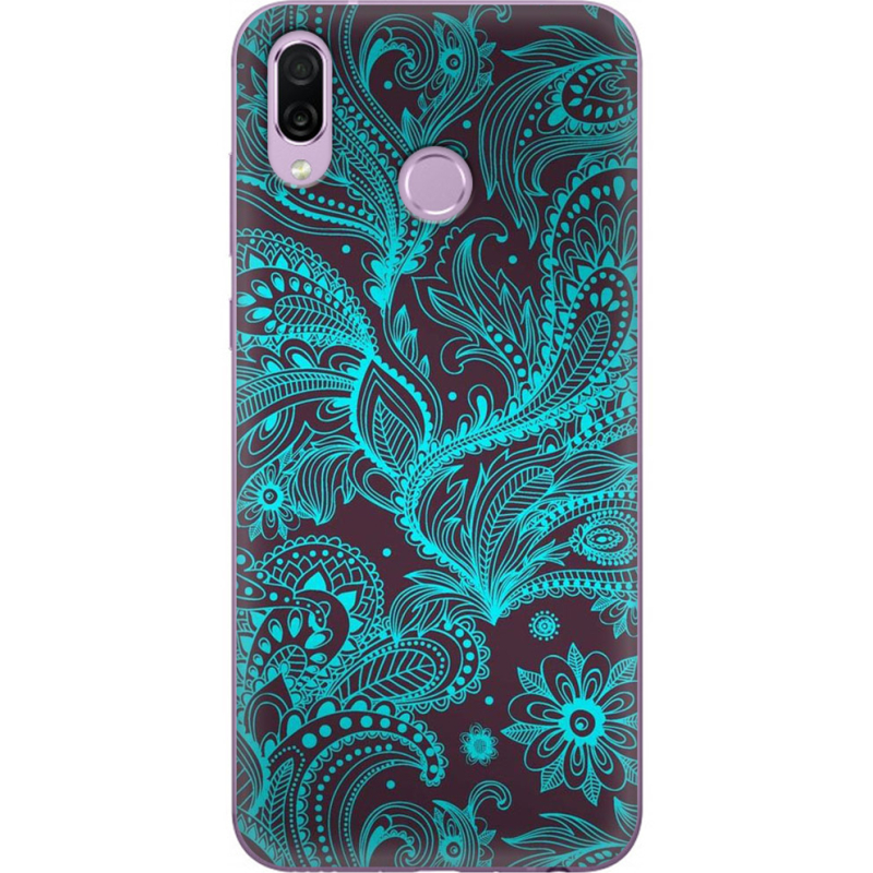 Чехол Uprint Honor Play 