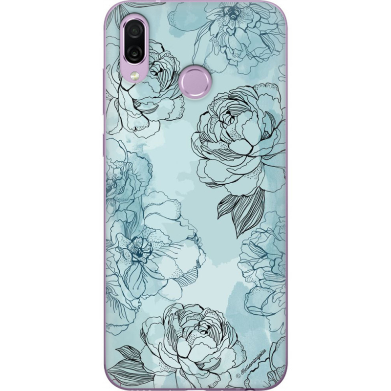 Чехол Uprint Honor Play 