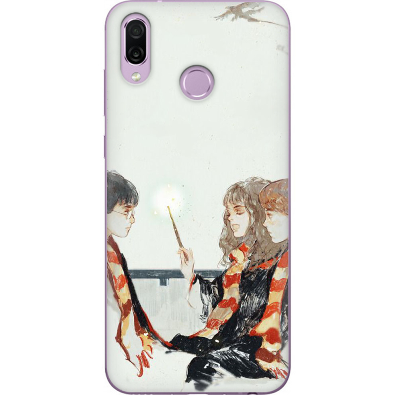 Чехол Uprint Honor Play 