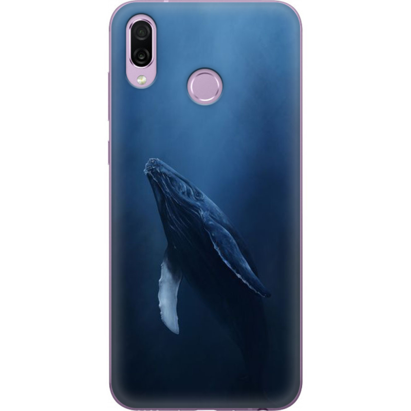 Чехол Uprint Honor Play 