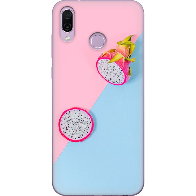 Чехол Uprint Honor Play 