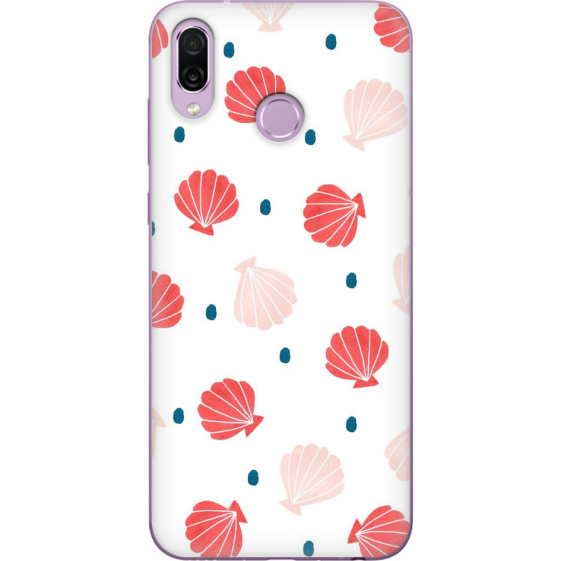 Чехол Uprint Honor Play 