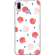 Чехол Uprint Honor Play 