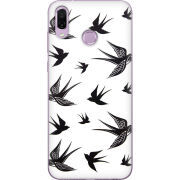 Чехол Uprint Honor Play 