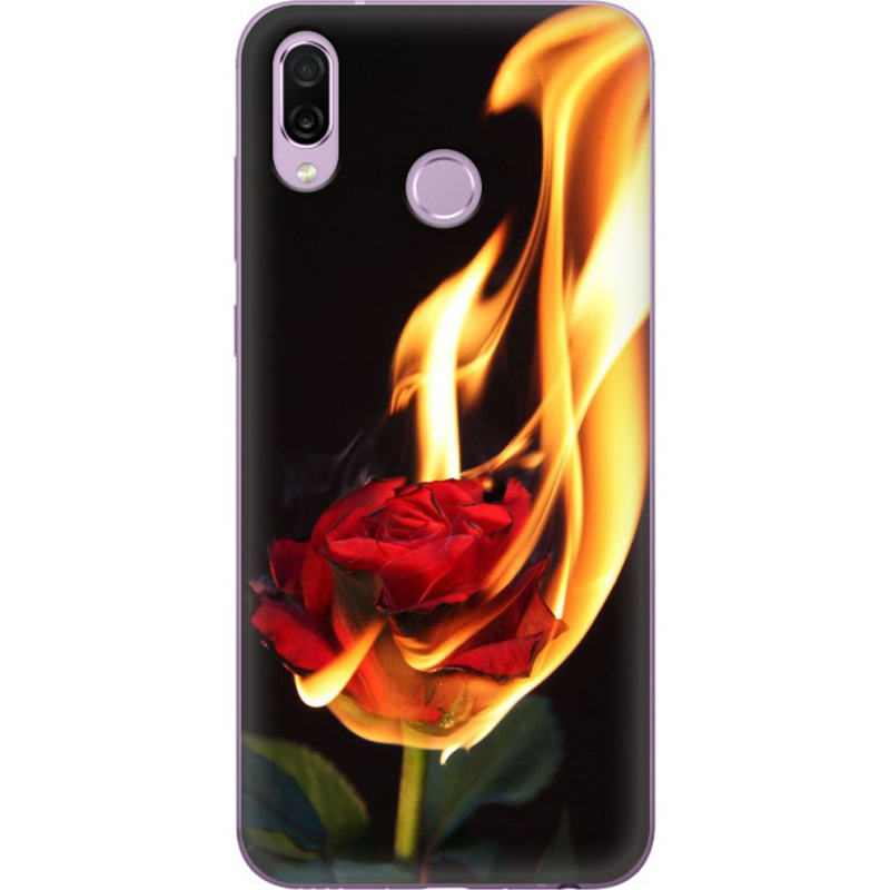 Чехол Uprint Honor Play 