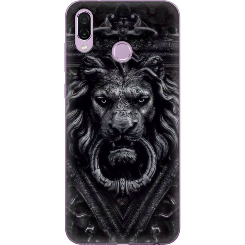 Чехол Uprint Honor Play 