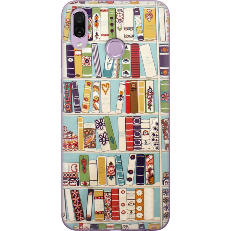 Чехол Uprint Honor Play 