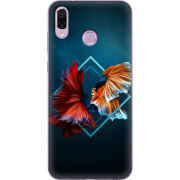 Чехол Uprint Honor Play 