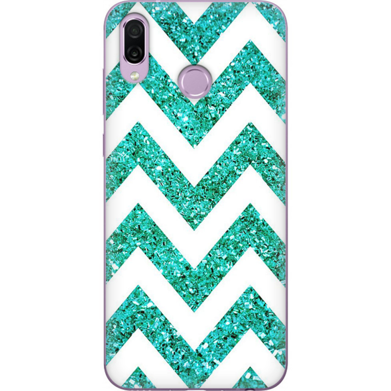 Чехол Uprint Honor Play 